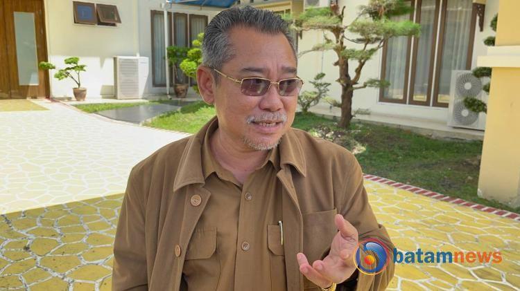 Tak Masuk Database BKN, Nasib Ribuan Tenaga Honor Karimun di Ujung Tanduk
