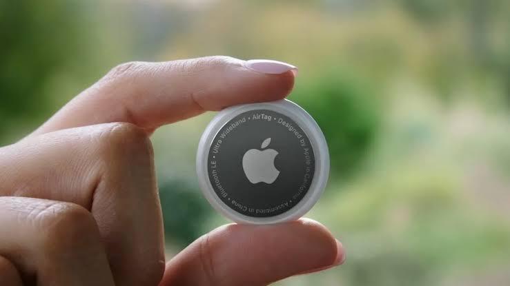 Kenali AirTag, Teknologi Pelacakan Canggih dari Apple yang Akan Diproduksi di Batam