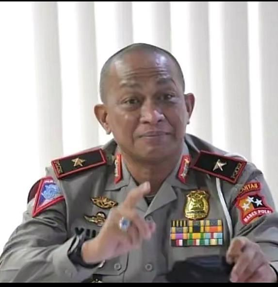 Brigjen Pol. Yusri Yunus Meninggal Dunia di Jakarta, Pernah Jabat Kapolresta Tanjungpinang