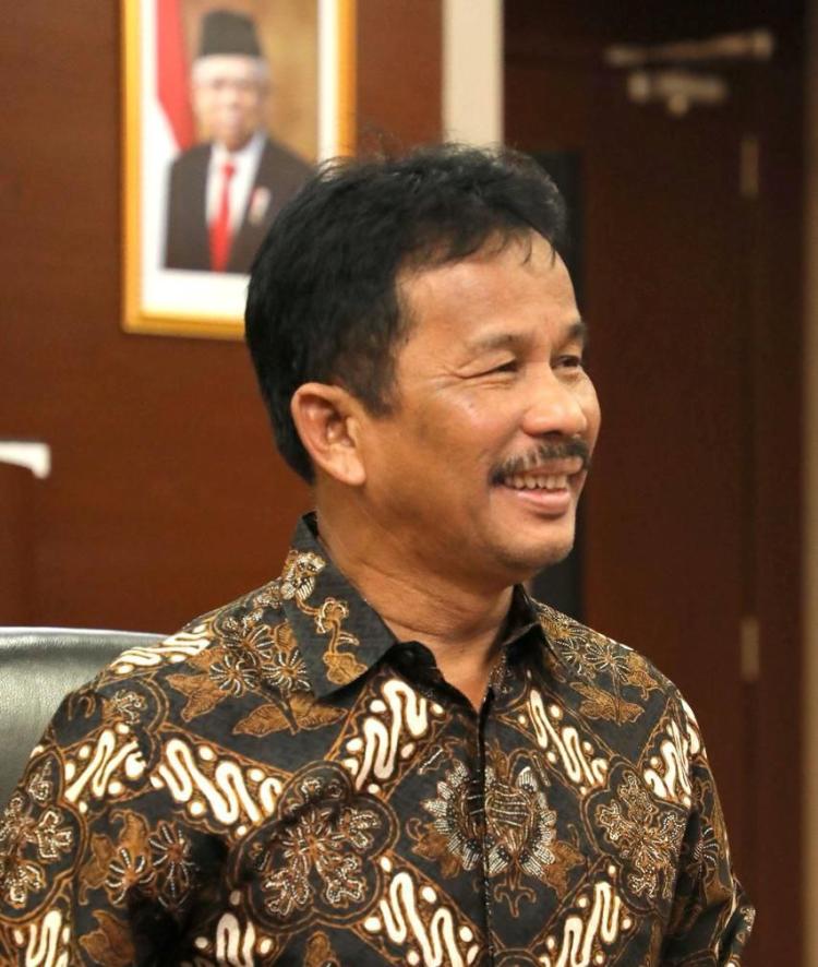 Kepala BP Batam Apresiasi Peningkatan Jumlah Kunjungan Wisatawan Mancanegara Sepanjang Tahun 2024