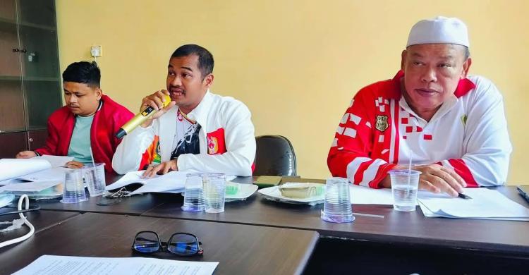 KONI Karimun Buka Penjaringan Ketua Umum Baru Periode 2024-2028, Berikut Syarat dan Waktu Pendaftaran!