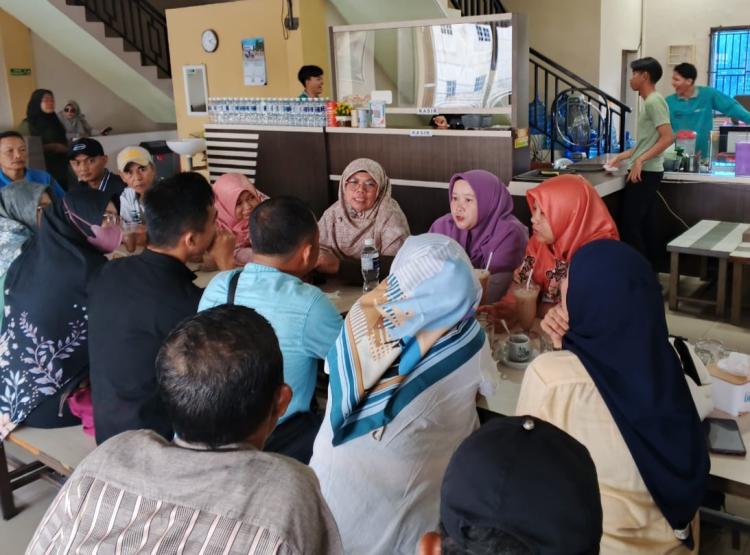 Ismiyati Siap Kawal Aspirasi Guru dan Tenaga Kependidikan Non-ASN, Desak Prioritas Pengangkatan ASN PPPK