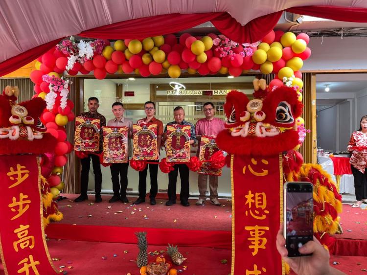 PT Duta Gadai Mandiri Resmi Beroperasi di Batam, Tawarkan Layanan Gadai Cepat, Aman, dan Terdaftar OJK