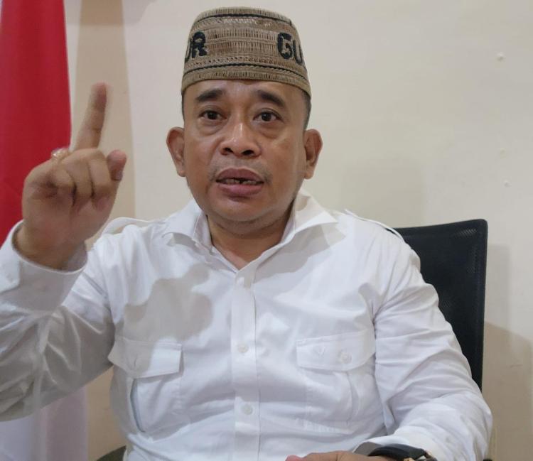 Kasus Bonsai Ditangani Kejari: Tubagus Sebut Singkep Pernah Berjaya di Indonesia, Kini Jadi Sarang Koruptor 