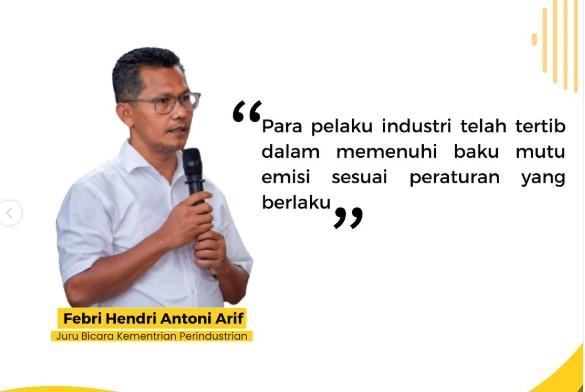 Apple Berencana Bangun Pabrik AirTag di Batam, Kemenperin Sebut Nilai Investasi Lebih Kecil