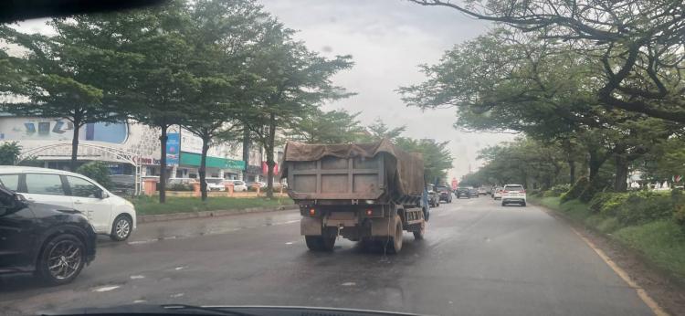 Prakiraan Cuaca Kota Batam Jelang Imlek 2025