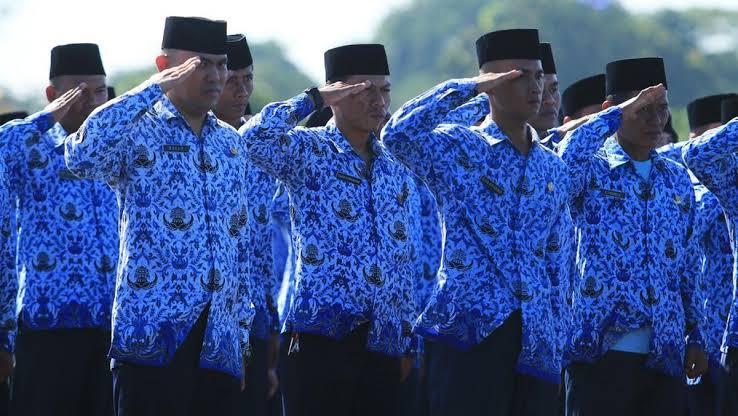 BKN Tegaskan ASN Dilarang Pindah Instansi Selama 10 Tahun, Jika Melanggar Dianggap Mundur