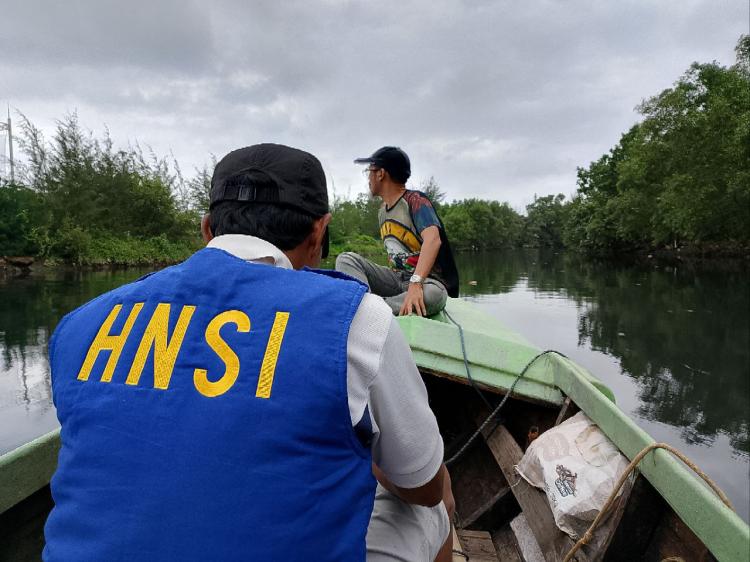 Dampak Reklamasi di Bengkong Batam: Nelayan Sulit Melaut, Banjir Makin Parah