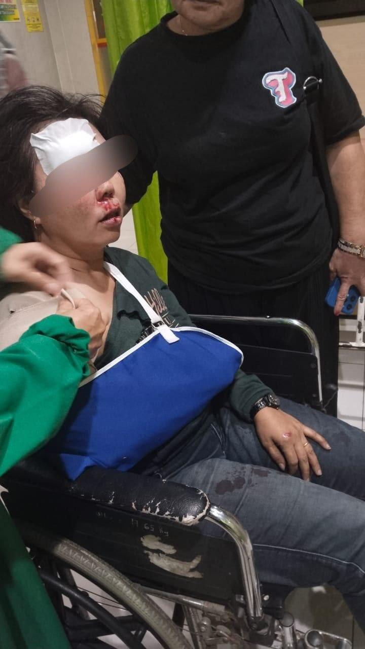 Tiga Pelajar SMA di Batam Ditangkap atas Kasus Jambret, Ini Kronologinya!