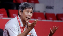 Herry Iman Pierngadi Selangkah Lagi Jadi Pelatih Timnas Bulutangkis Malaysia