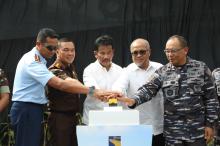 Kaleidoskop BP Batam 2024: Langkah Strategis Demi Tingkatkan Pertumbuhan Ekonomi Daerah