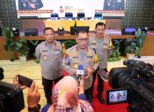 Polda Kepri Terima 65 Pengaduan Masyarakat Sepanjang 2024, 53 Tidak Sesuai Fakta