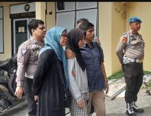 Satu Keluarga Tewas Ditabrak Pengendara Mabuk Narkoba, Putri Kini Jadi Piatu Tanpa Saudara
