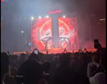 Empat Warga Malaysia Tewas Usai Hadiri Konser Tahun Baru di Sunway Lagoon