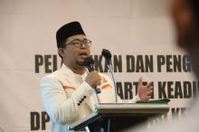 Kepri dan Ikhtiar Mengembangkan Desa Wisata dan Wisata Halal