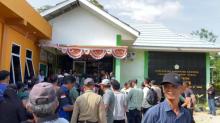 Masyarakat Desa Prayun Tuntut Nonaktifkan Kepala Desa, Kadis PMD Janji Segera Panggil 