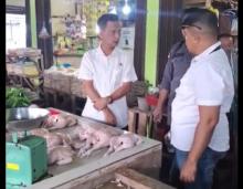 Harga dan Pasokan Stok Ayam Potong di Bintan Awal Tahun Baru 2025