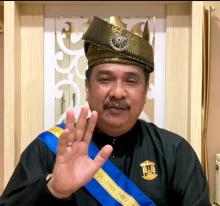 Ketua LAM Batam Puji Keputusan Kepala BP Batam Muhammad Rudi Ubah Nama Flyover Sei Ladi