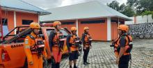 Breaking News! Kapal Tenggelam di Perairan Karimun, Dua Kru Hilang