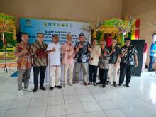 IKPKR Bandung Gelar Rapat Anggota, Ubah Nama Jadi IKPKR Jawa Barat dan Pilih Ketua Baru