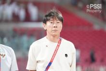 PSSI Resmi Pecat Shin Tae Yong dari Kursi Pelatih Timnas Indonesia