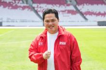 PSSI Umumkan Pelatih Baru Timnas Indonesia pada 12 Januari, Isu Berembus dari Belanda  