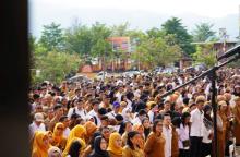 Ratusan Honorer Pemko Tanjungpinang Resah Tak Lolos Seleksi PPPK