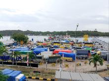Jadwal Kapal Roro Telaga Punggur Batam Hari Ini: Rute, Jam, dan Informasi Penting