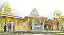 Kabupaten Lingga Tuan Rumah STQH Kepri Tahun 2025, Digelar Habis Lebaran