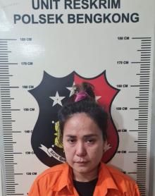Kasus Ibu Aniaya Anak di Batam: Tersangka JU Resmi Diserahkan ke Kejaksaan