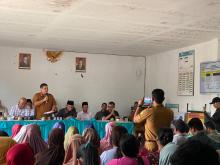Proses Penonaktifan Kades Perayun, Ini Kata Dinas PMD Karimun