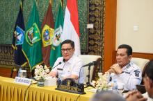 Relaksasi Kebijakan Visa: Strategi Kepri Dongkrak Pariwisata dan Investasi