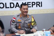 Awal Tahun 2025, Polda Kepri Mutasi dan Alih Jabatan 198 Personel, Berikut Daftarnya!