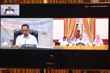 Gubernur Ansar Ajukan Diskresi untuk Penataan Tenaga Non-ASN di Kepri, Ini Rinciannya