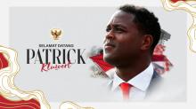 Patrick Kluivert Resmi Jadi Pelatih Timnas Indonesia: Kontrak 2 Tahun, Debut di Kualifikasi Piala Dunia 2026