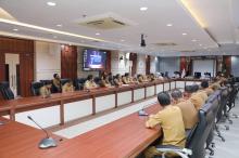 Pemko Batam Tegas Tangani Sampah: Sinergi Kecamatan, DLH, dan Warga Jadi Kunci