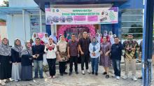 Tak Hanya Kesehatan, Posyandu Kini Miliki 5 Peran Baru yang Lebih Luas dan Komprehensif