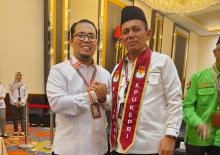 Ditetapkan Pemenang Pilkada Kepri, PKS Optimis Ansar-Nyanyang Bikin Kepri Lebih Maju, Adil dan Merata