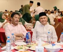 Fraksi PKB Batam Minta BP Kawasan Tuntaskan Persoalan Air Bersih