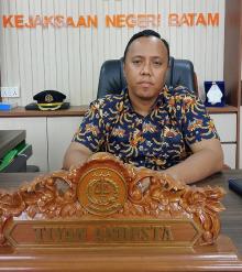 Kejari Batam Tangani Kasus Narkotika Besar, Libatkan 11 Oknum Polisi Aktif dan 1 Sipil