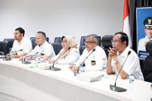 Pemko Batam Lanjutkan Seleksi PPPK Tahap 2, Fokus Penataan Tenaga Non-ASN