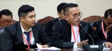 Gugatan Hasil Pilkada Bintan 2024: Komunitas Bakti Bangsa Tuntut Diskualifikasi Paslon 1 di MK