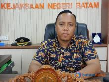 Kejari Batam Segera Limpahkan Kasus Narkotika yang Libatkan 11 Polisi dan 1 Sipil ke Pengadilan