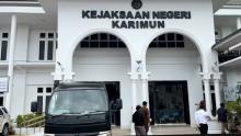 Kejari Karimun Selidiki Dugaan Korupsi Dana Insentif Guru TPQ