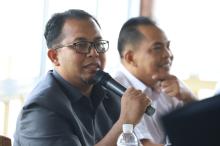 Memperjuangkan Nasib Pegawai Honorer Daerah