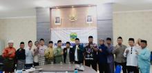 MUI Lingga Gelar Rapat Konsolidasi, Fokus pada Program Strategis Umat