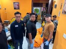 Penemuan Jasad Dosen UMRAH AH di Tanjungpinang: Kapolsek Ungkap Fakta-fakta Penemuan Tragis