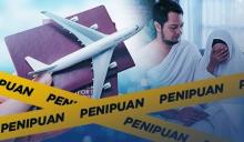 Polsek Batam Kota Amankan Oknum Ustadz Diduga Terlibat Penipuan Travel Umroh Capai Rp600 Juta