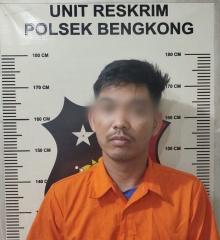 Polsek Bengkong Berhasil Ungkap Kasus Curanmor di Komplek Sei Nayon Kurang dari 24 Jam