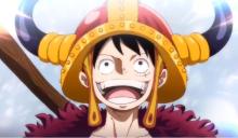 One Piece Kembali Tayang dengan Episode Baru Penuh Kejutan di Akhir Januari 2025
